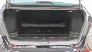 2025 Honda Civic Sedan Hybrid