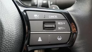 2025 Honda Civic Sedan Hybrid