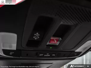 2026 Honda Civic Sedan Hybrid