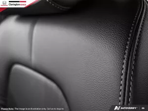 2026 Honda Civic Sedan Hybrid