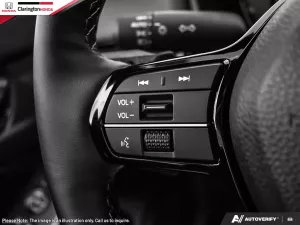 2026 Honda Civic Sedan Hybrid