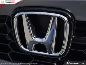 2026 Honda Civic Sedan Hybrid
