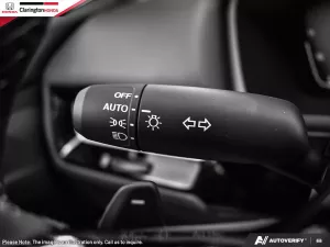 2026 Honda Civic Sedan Hybrid