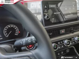 2027 Honda CR-V