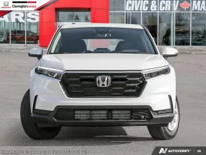 2027 Honda CR-V