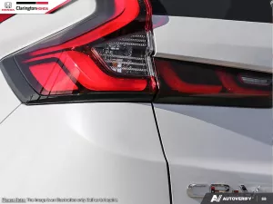 2027 Honda CR-V