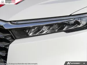 2027 Honda CR-V