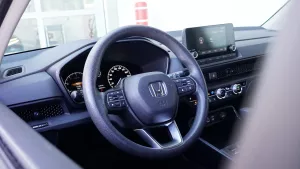 2023 Honda CR-V