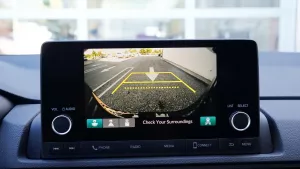 2023 Honda CR-V