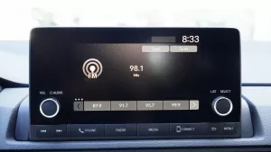 2023 Honda CR-V