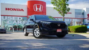 2023 Honda CR-V