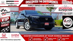 2023 Honda CR-V Image
