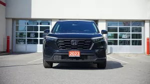 2023 Honda CR-V