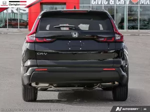 2027 Honda CR-V