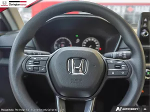 2027 Honda CR-V