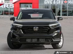 2027 Honda CR-V