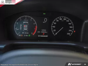 2027 Honda CR-V