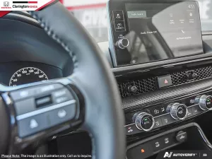 2027 Honda CR-V