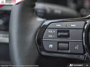 2027 Honda CR-V