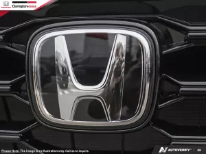 2027 Honda CR-V