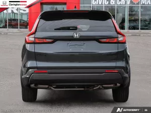 2027 Honda CR-V