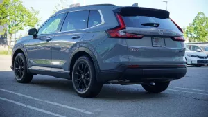 2023 Honda CR-V