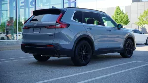 2023 Honda CR-V