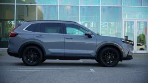 2023 Honda CR-V