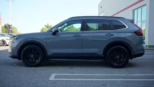 2023 Honda CR-V