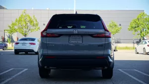 2023 Honda CR-V