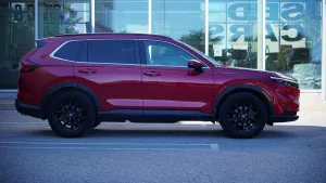 2024 Honda CR-V