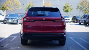 2024 Honda CR-V