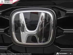 2027 Honda CR-V