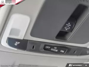 2027 Honda CR-V