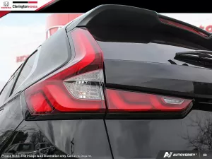 2027 Honda CR-V