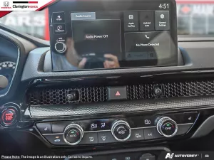 2027 Honda CR-V