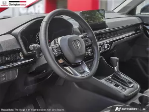 2027 Honda CR-V