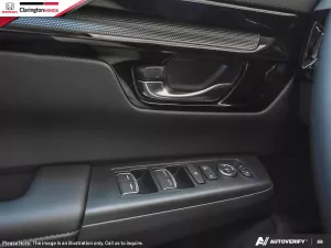 2027 Honda CR-V