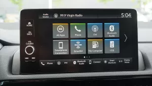 2024 Honda CR-V