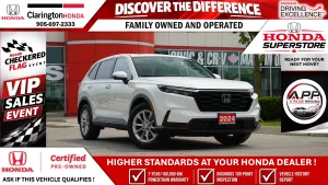 2024 Honda CR-V Image