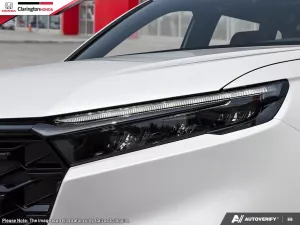 2027 Honda CR-V Hybrid