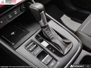 2027 Honda CR-V Hybrid