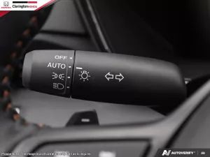 2027 Honda CR-V Hybrid