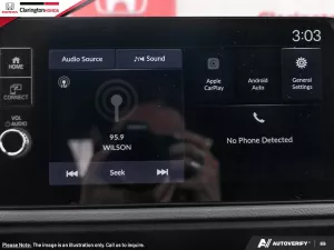 2027 Honda CR-V Hybrid