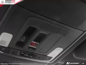 2027 Honda CR-V Hybrid