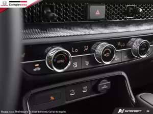 2027 Honda CR-V Hybrid