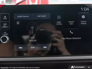 2027 Honda CR-V Hybrid