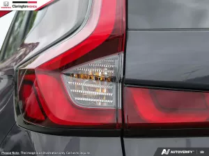 2027 Honda CR-V Hybrid