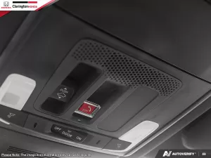 2027 Honda CR-V Hybrid