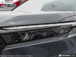 2027 Honda CR-V Hybrid